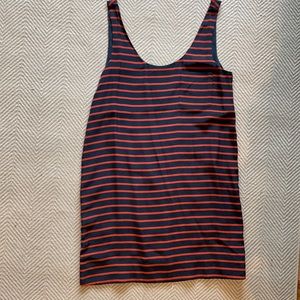 Silk Joie dress - worn twice